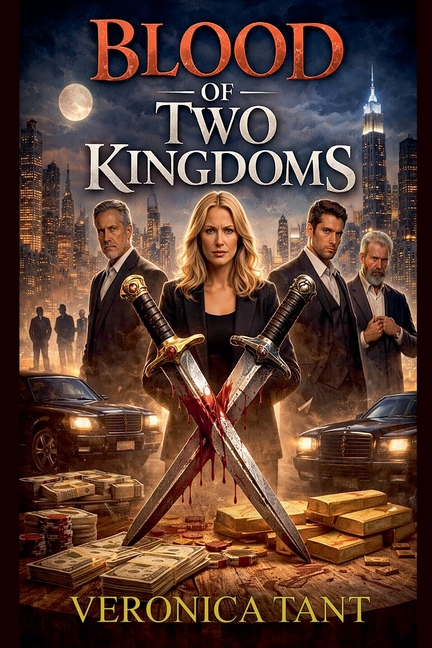 Blood of Two Kingdoms