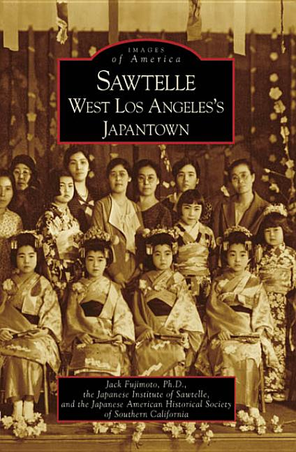 Sawtelle: West Los Angeles's Japantown