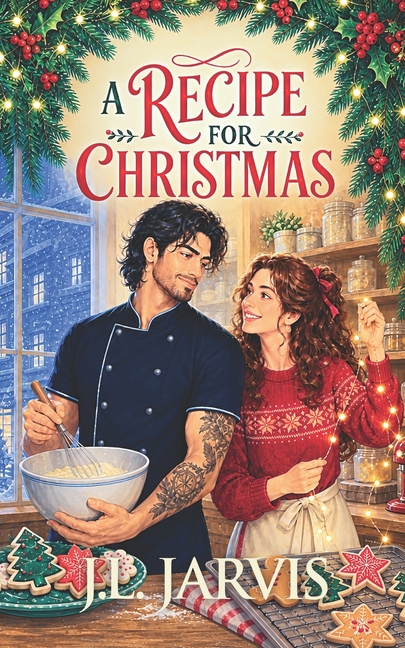 A Recipe for Christmas