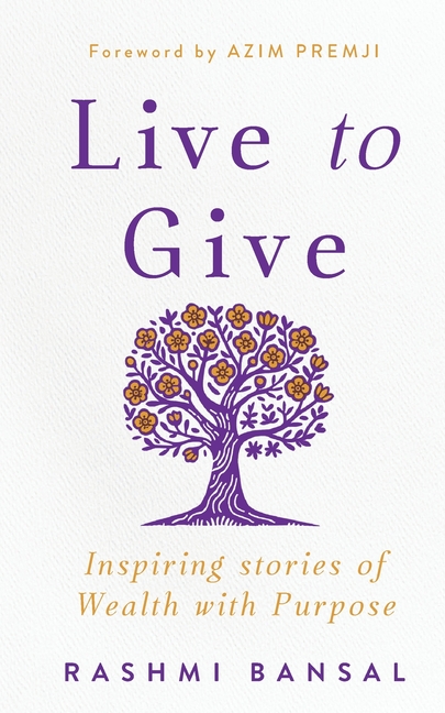 Live to Give