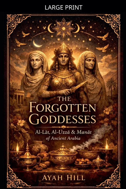 The Forgotten Goddesses