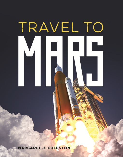 Travel to Mars