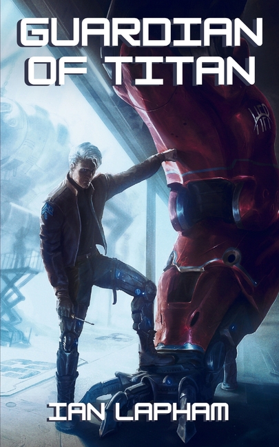Guardian of Titan