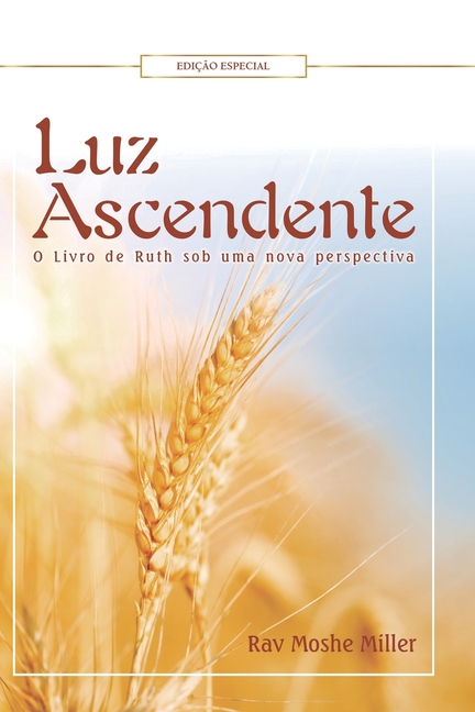 Luz Ascendente: O Livro de Ruth Sob Uma Nova Perspectiva