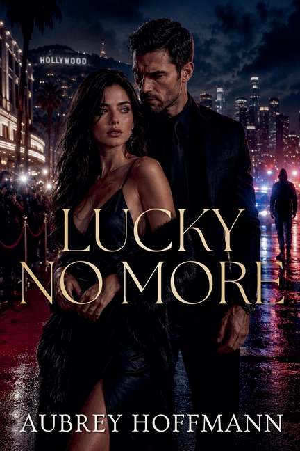 Lucky No More