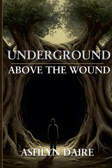 Underground, Above the Wound: A Novel of Gaza