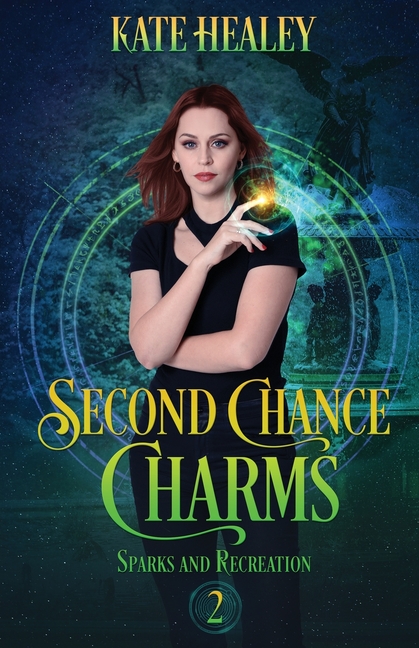 Second Chance Charms