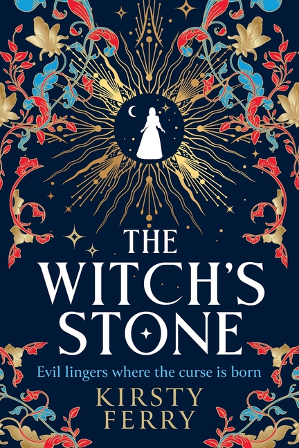 The Witch's Stone