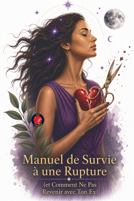 Manuel de Survie à une Rupture (et Comment Ne Pas Revenir avec Ton Ex)