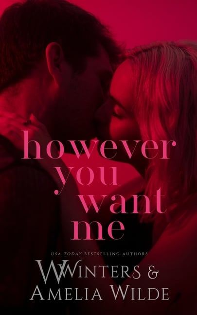 However You Want Me