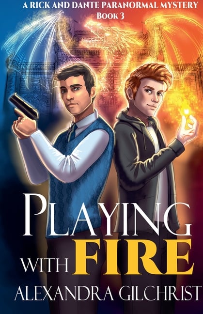 Playing with Fire