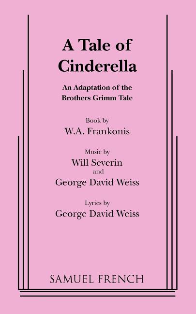 A Tale of Cinderella