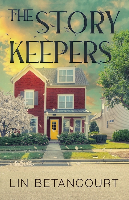 The Story Keepers
