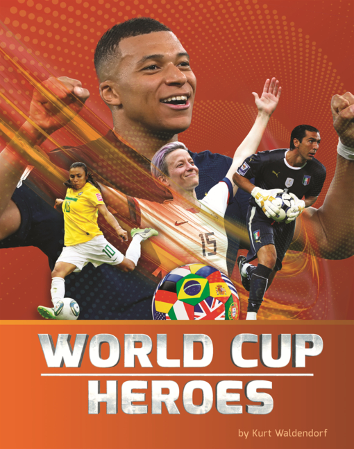 World Cup Heroes