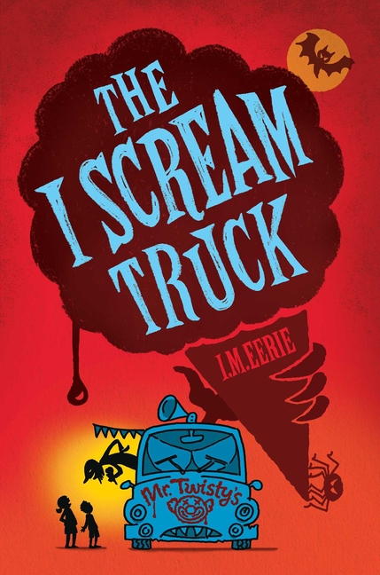 The I Scream Truck