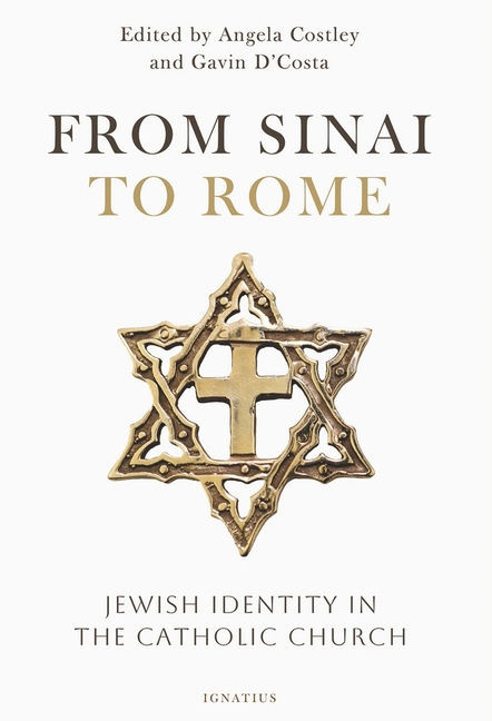 From Sinai to Rome: Jewish Identity in the Catholic Church
