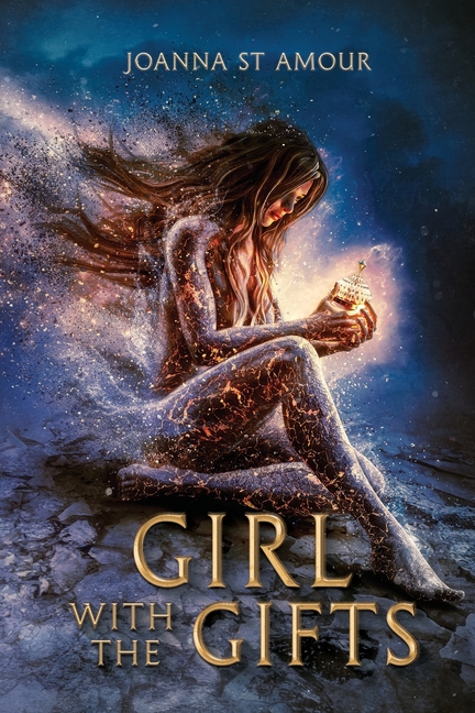 Girl with the Gifts