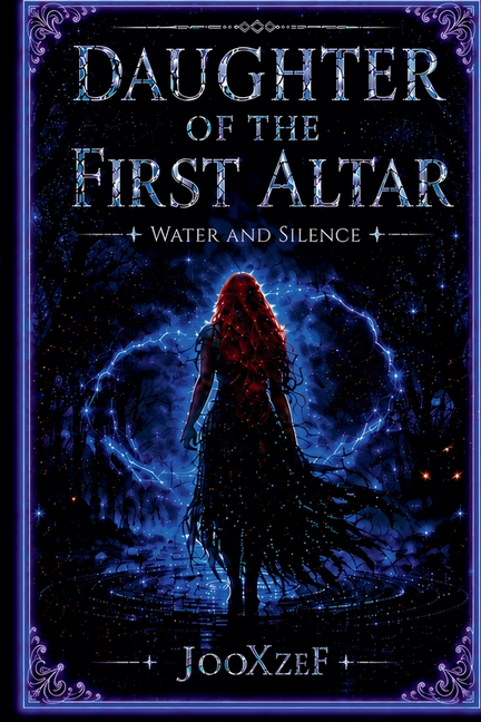 Daughter of the First Altar: Water and Silence