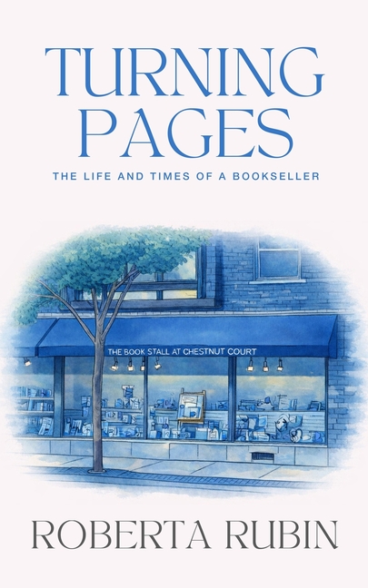 Turning Pages