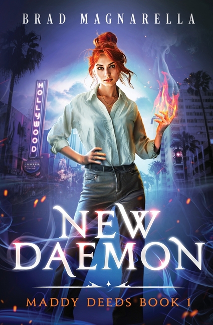 New Daemon