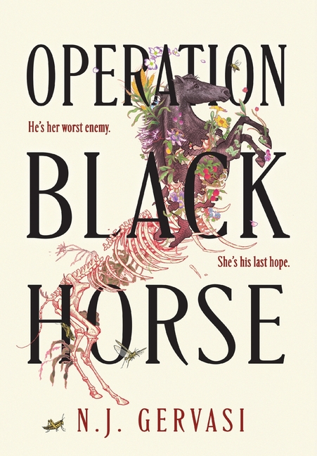 Operation Black Horse