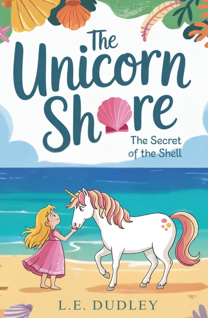 The Unicorn Shore: The Secret of the Shell