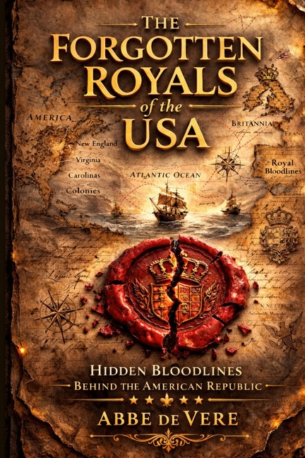 The Forgotten Royals of The USA