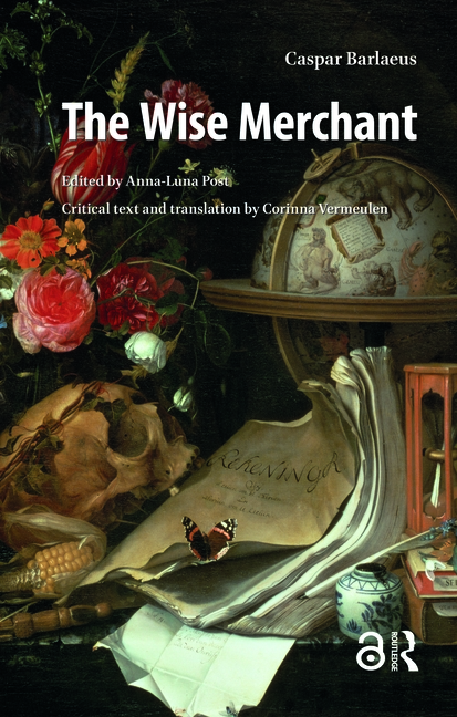 The Wise Merchant