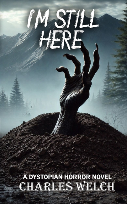 I'm Still Here