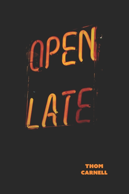 Open Late