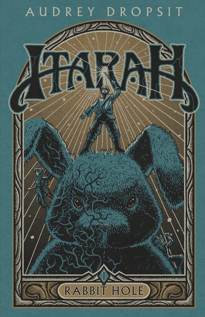 Itarah - Rabbit Hole