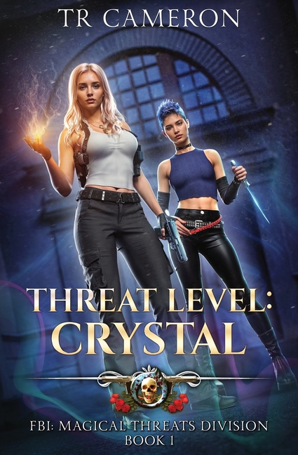 Threat Level: Crystal