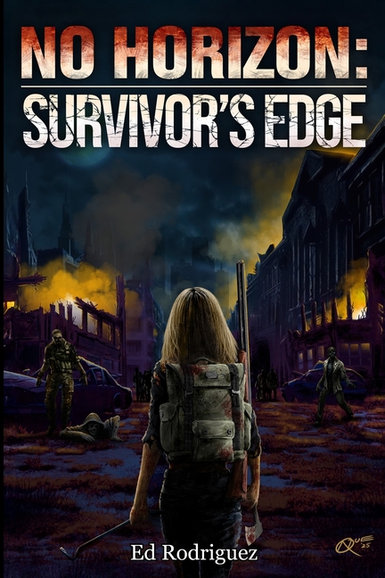 No Horizon: Survivor's Edge