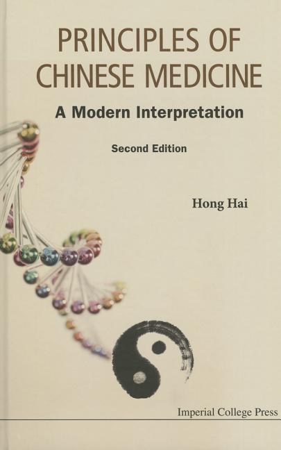 Principle of Chn Med (2nd Ed)