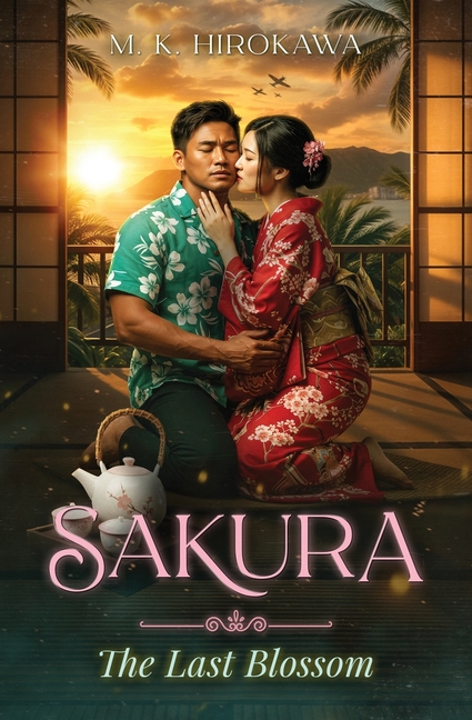 Sakura: The Last Blossom