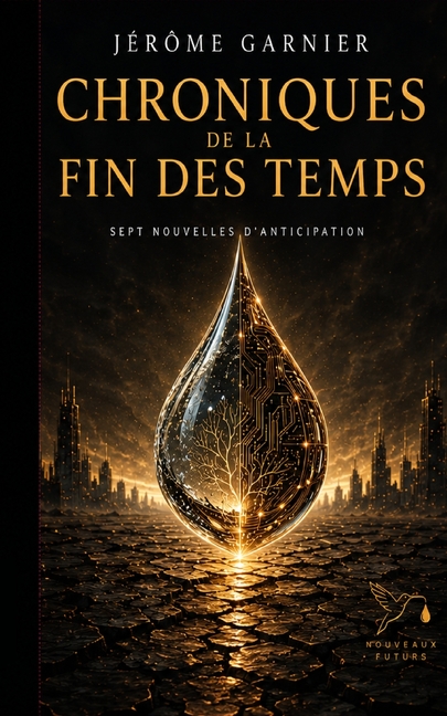 Chroniques de la fin des temps