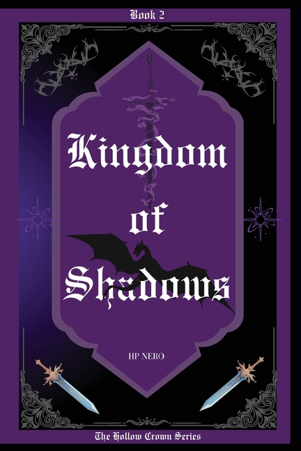 Kingdom of Shadows