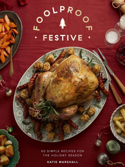 Foolproof Festive: Effortless Recipes for the Holiday Season