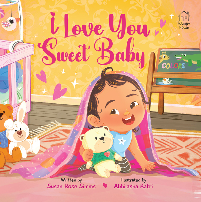 I Love You, Sweet Baby