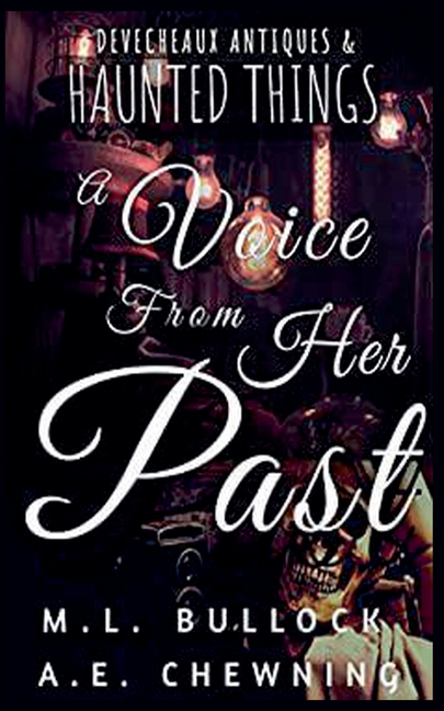 A Voice From Her Past
