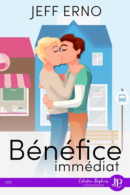 Bénéfice immédiat