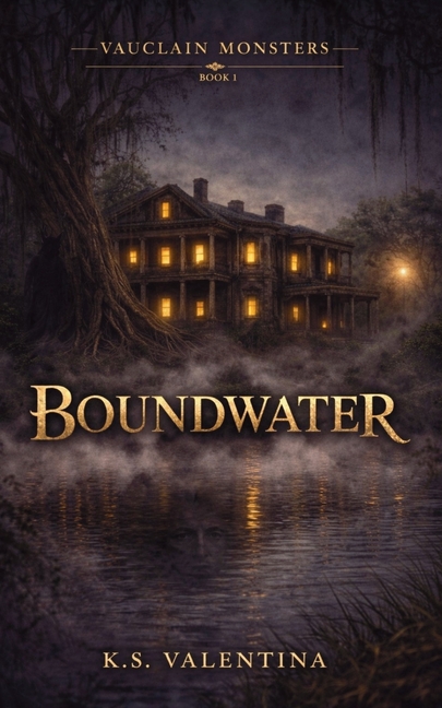 Boundwater