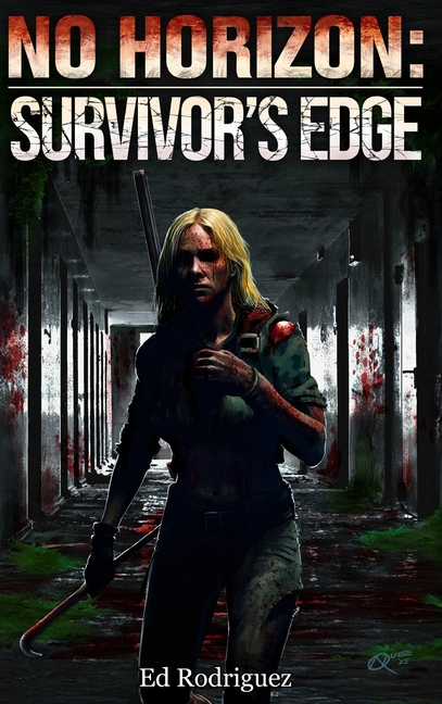 No Horizon: Survivor's Edge