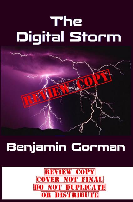 The Digital Storm: A Science Fiction Reimagining Of William Shakespeare's The Tempest