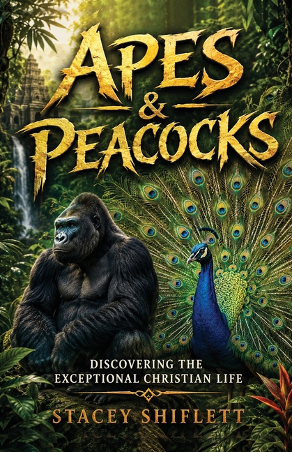 Apes & Peacocks