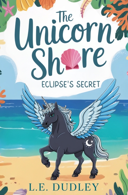 The Unicorn Shore: Eclipse's Secret