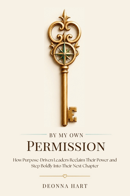 By My Own Permission