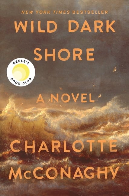 Wild Dark Shore: Reese's Book Club Pick (a Novel)