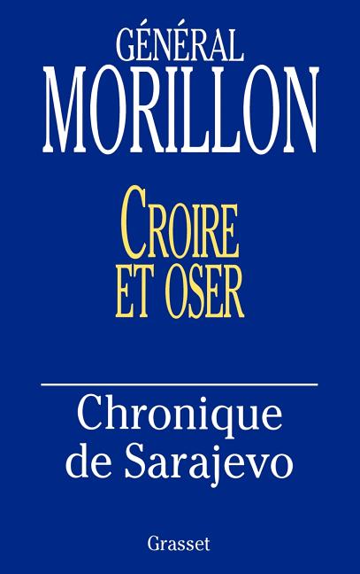 Croire et oser