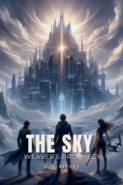 The Sky Weaver's Prophecy